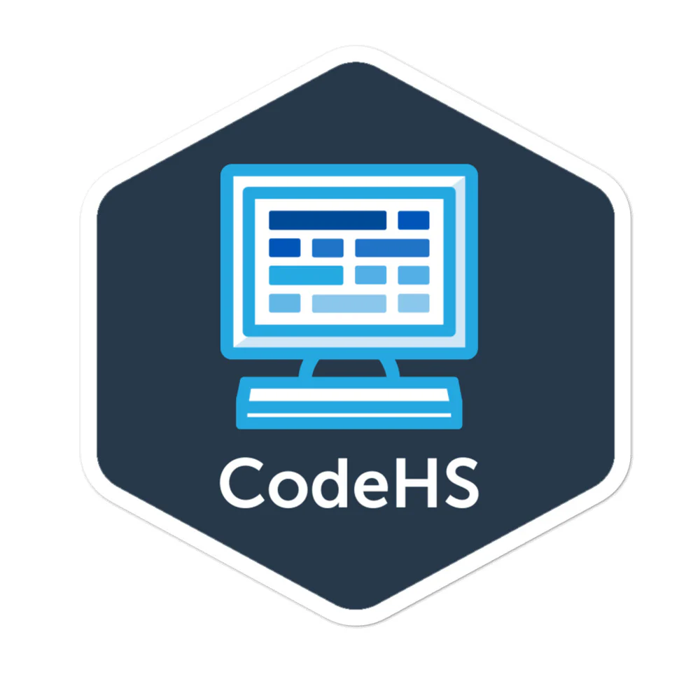 CodeHS Logo
